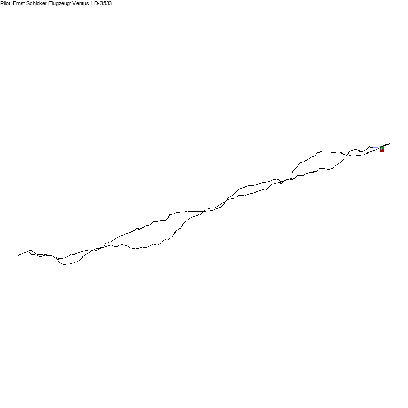 Flugspur